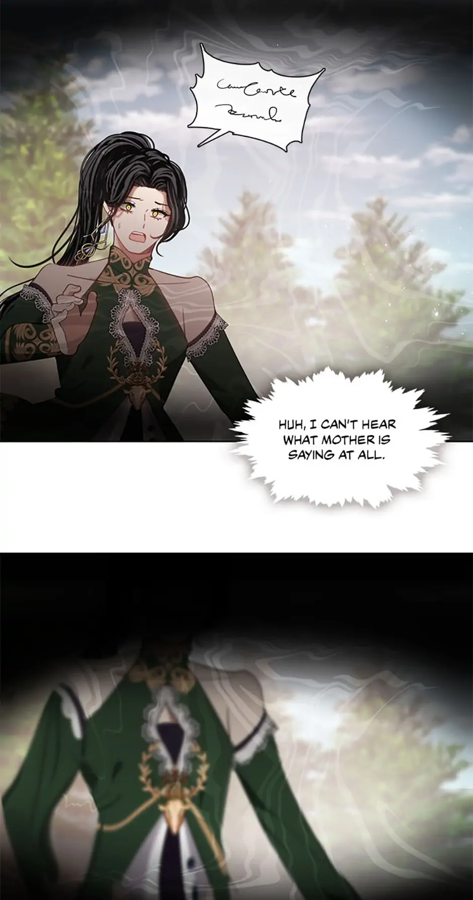 Devoted to Diamond chapter 47 - page 77